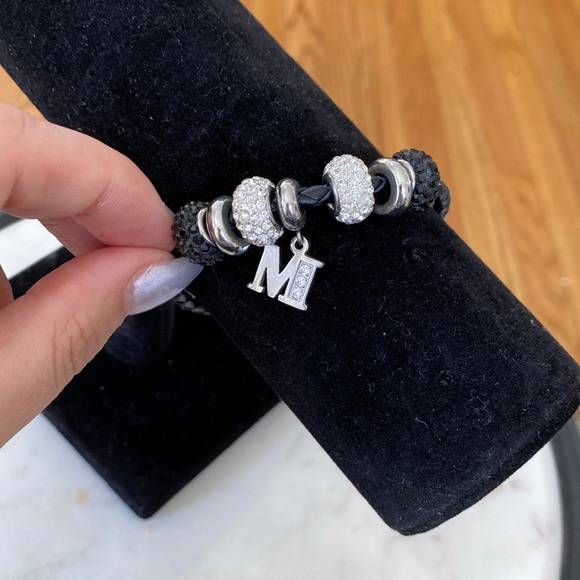 M Bracelet - Picture 2 of 4